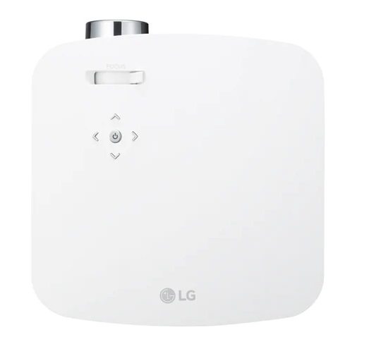 مشخصات ویدئو پروژکتور قابل حمل ال جی مدل PF50KG